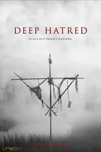 Deep Hatred