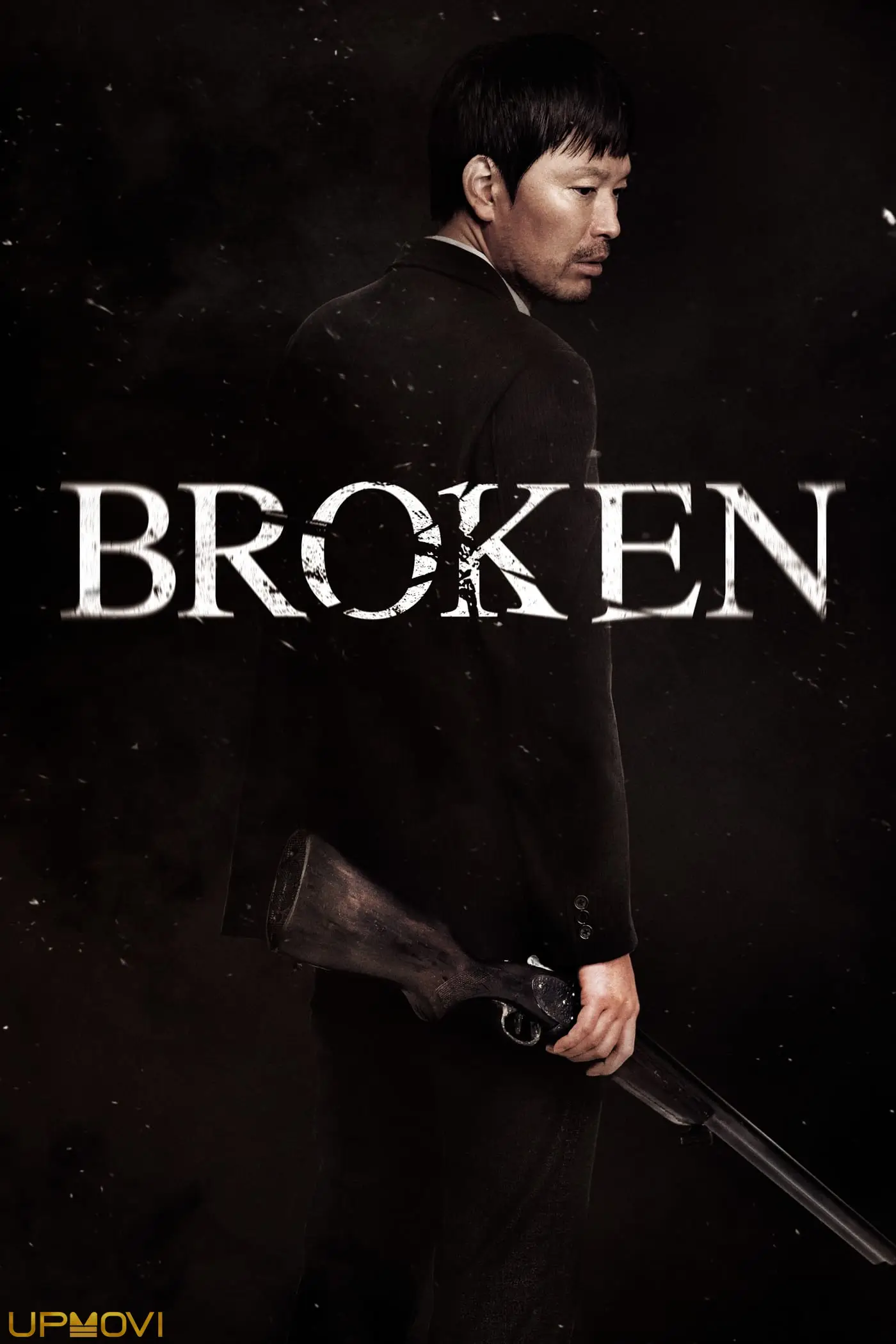 Broken