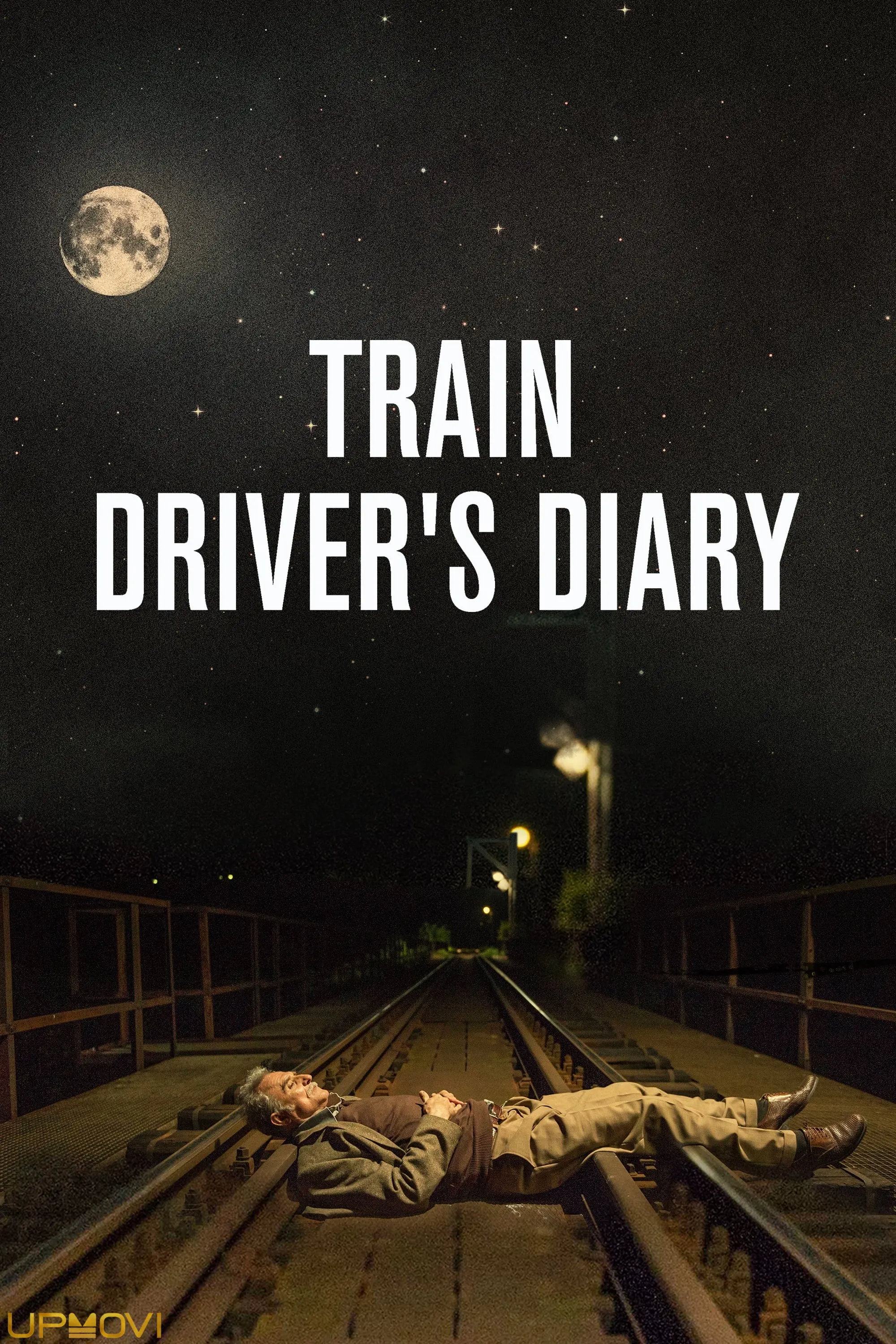 Train Driver's Diary