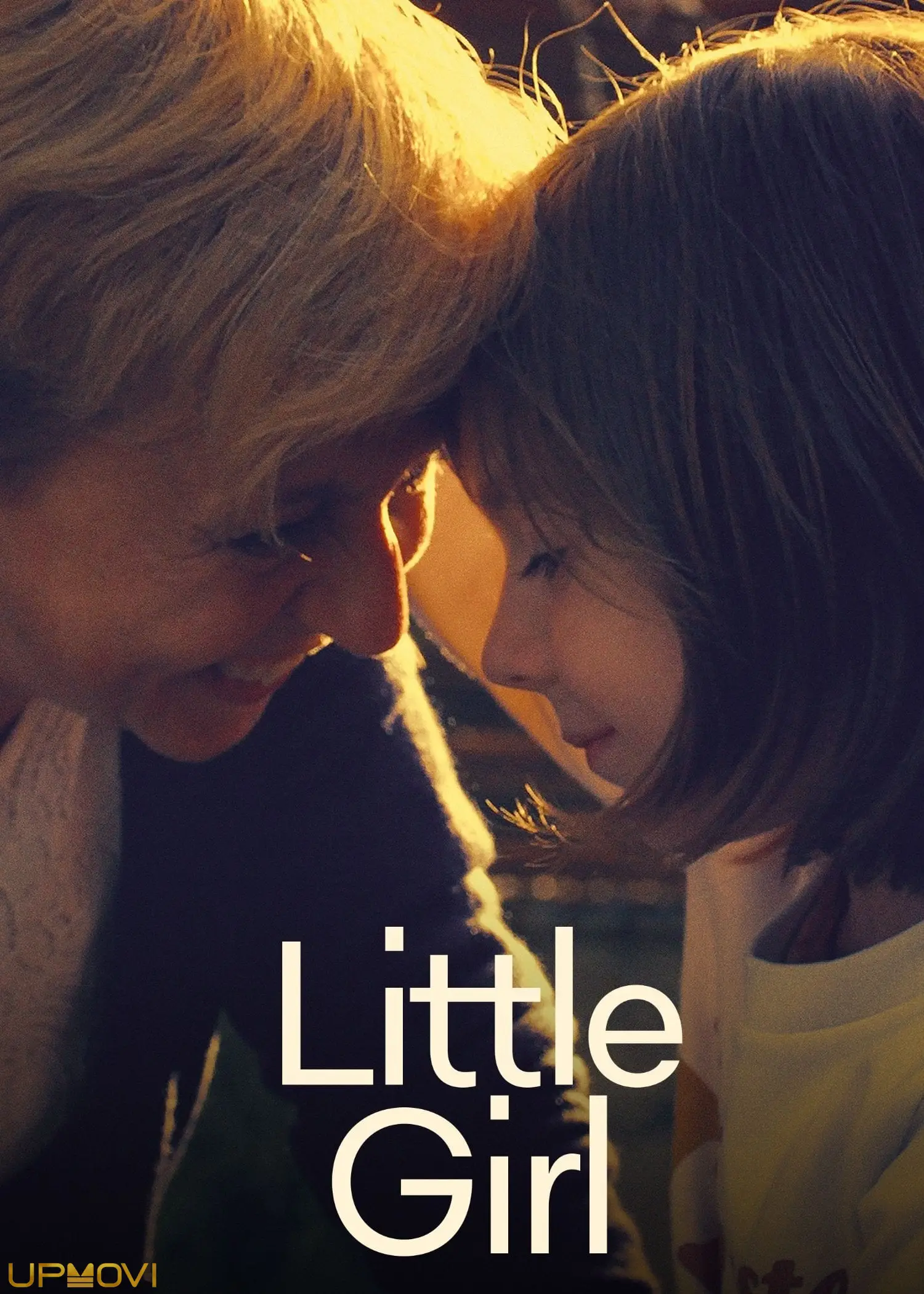 Little Girl