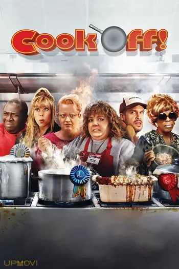 Cook-Off!