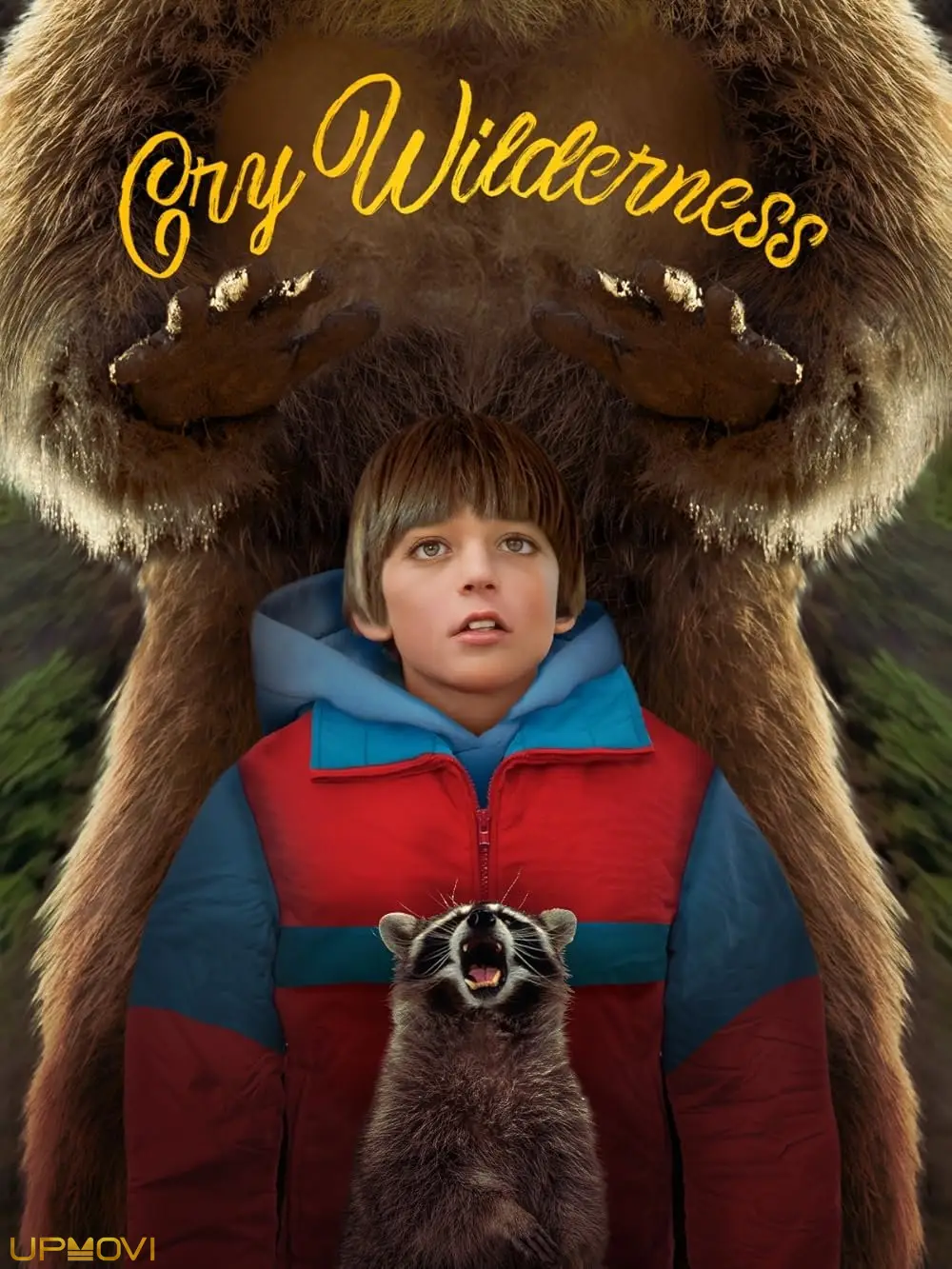 Cry Wilderness