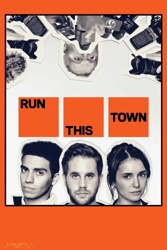 Run This Town