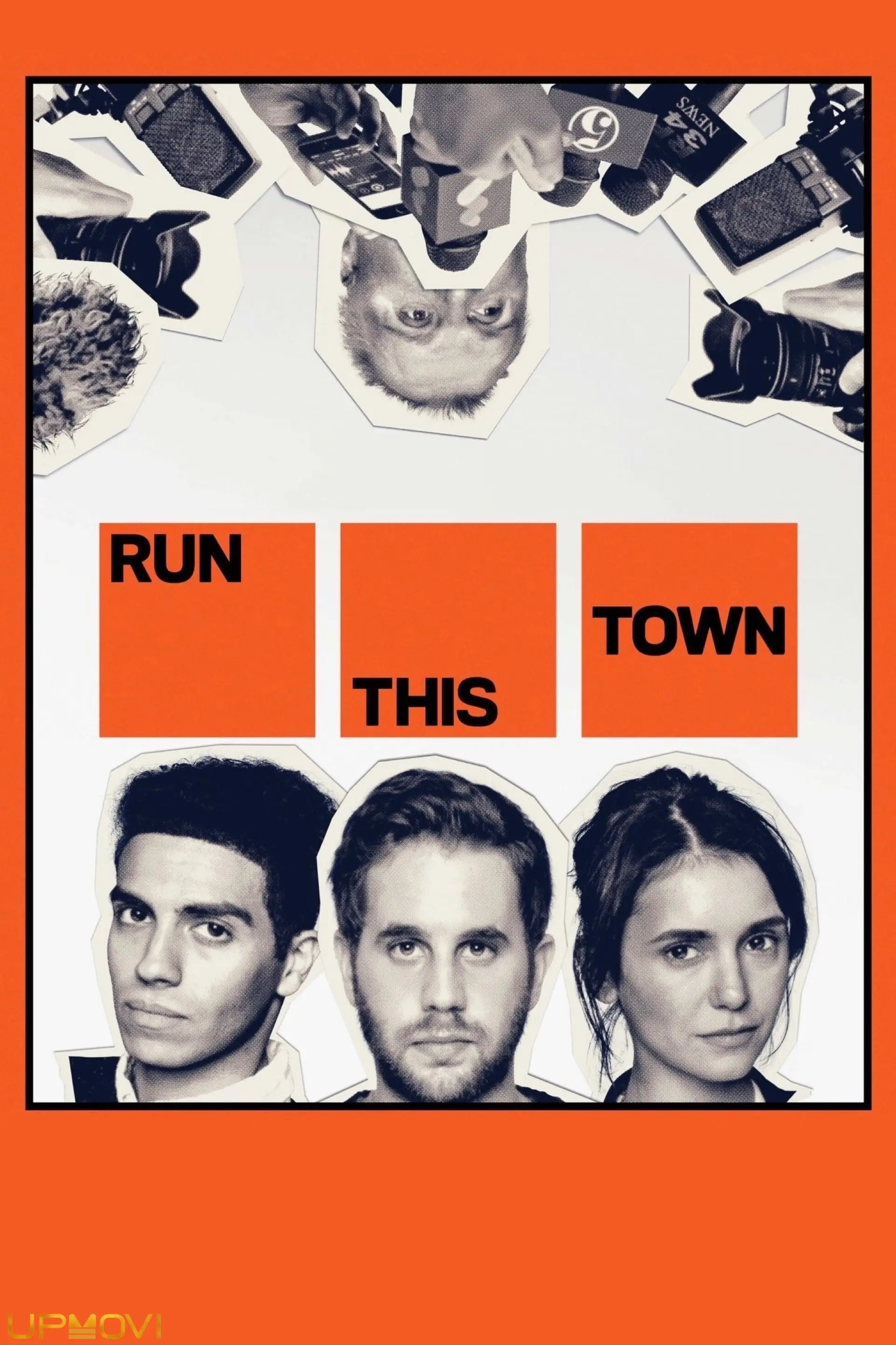 Run This Town
