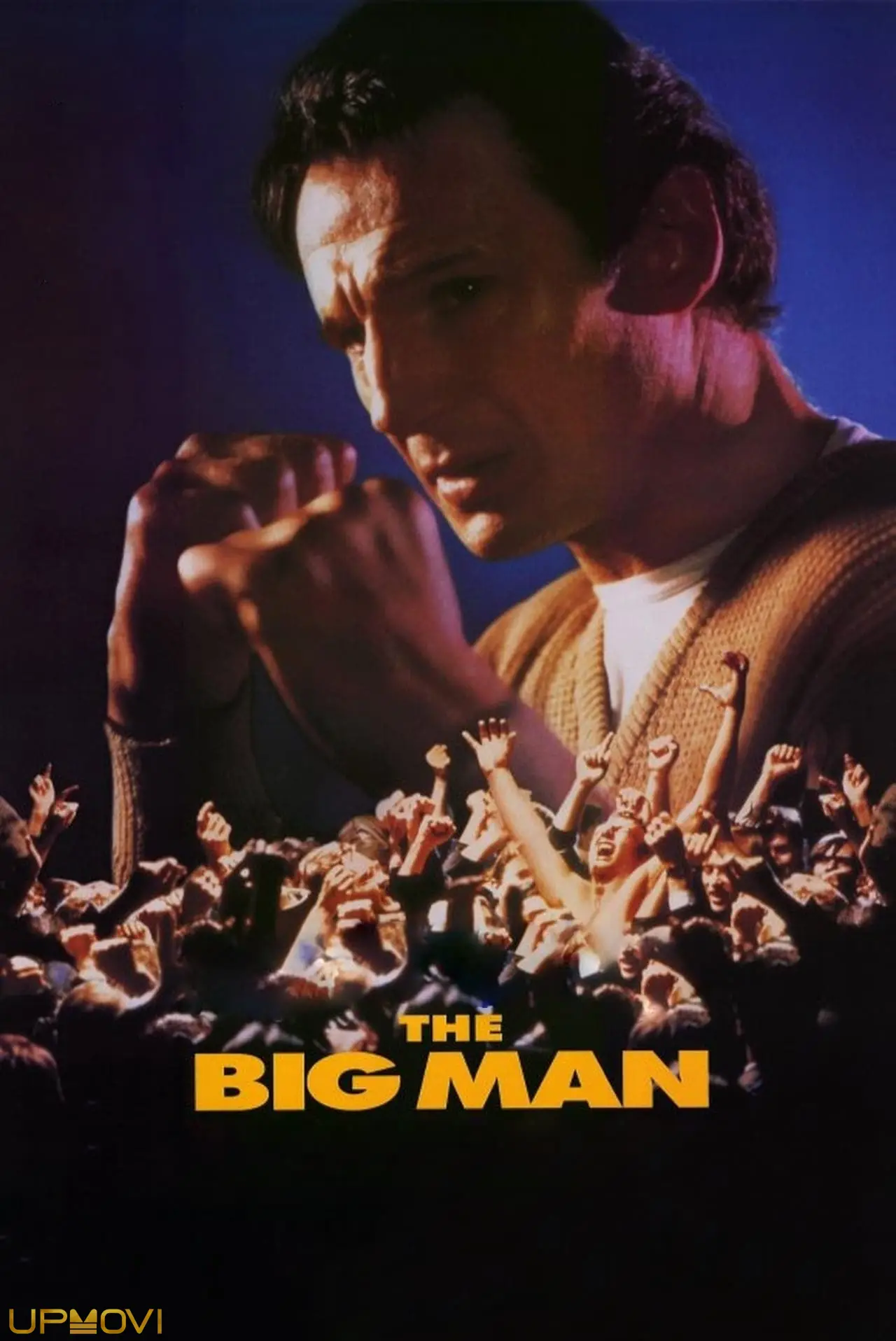The Big Man