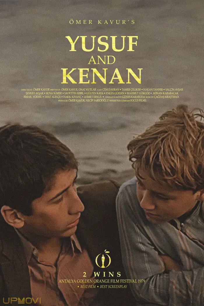 Yusuf and Kenan