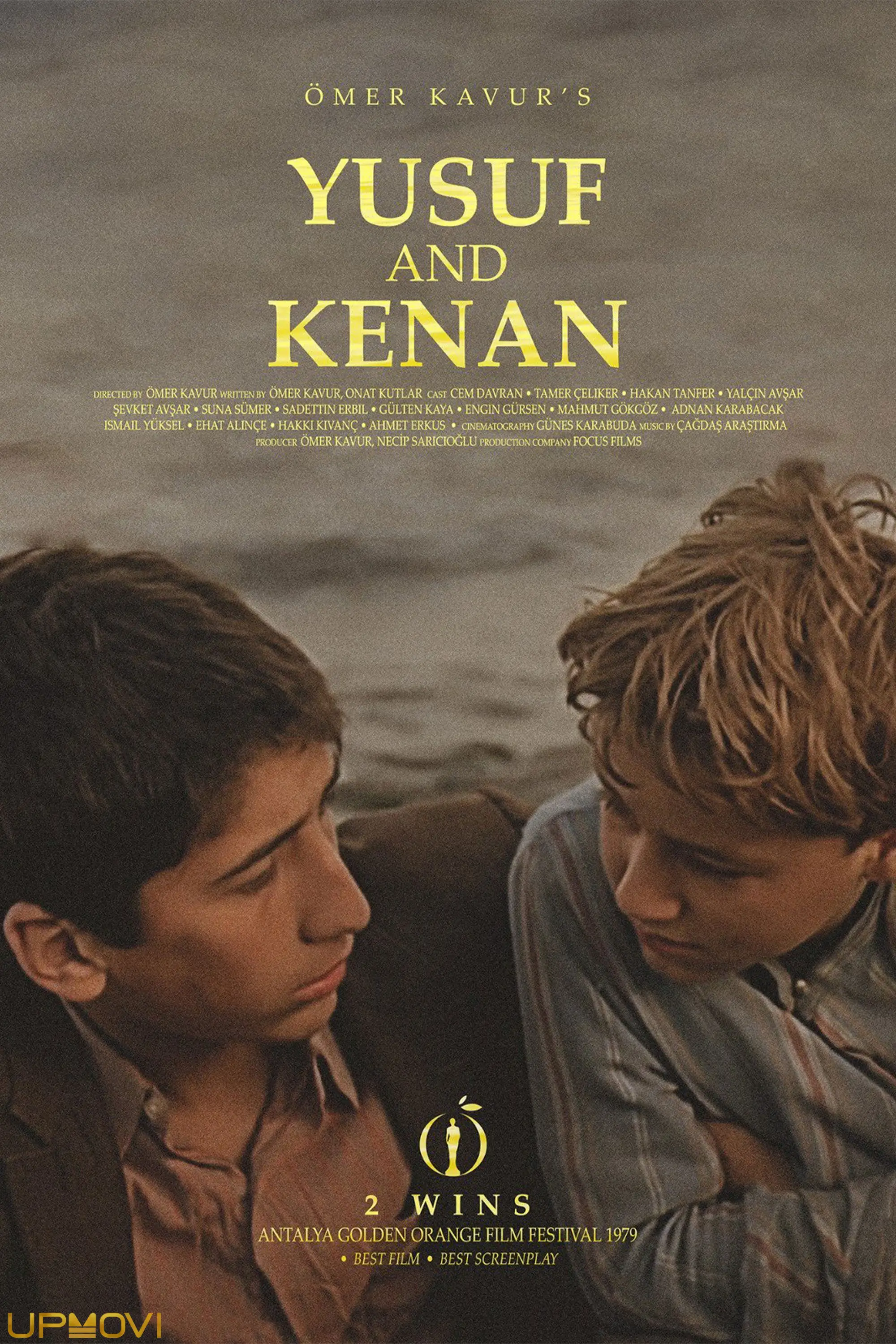 Yusuf and Kenan