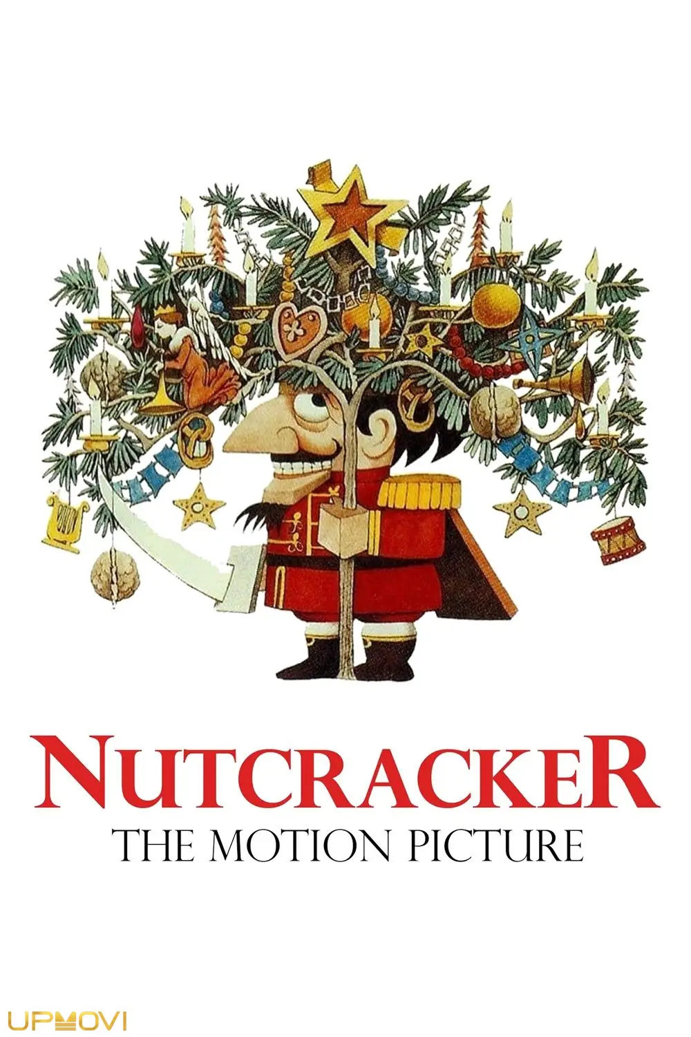 Nutcracker: The Motion Picture
