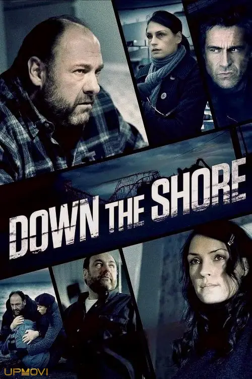 Down the Shore