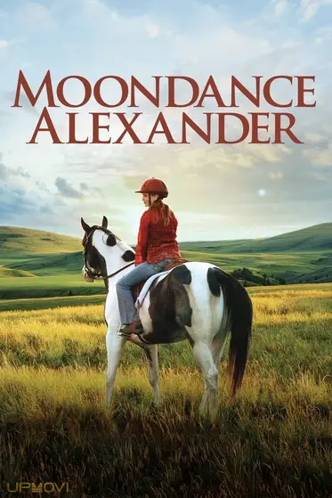 Moondance Alexander