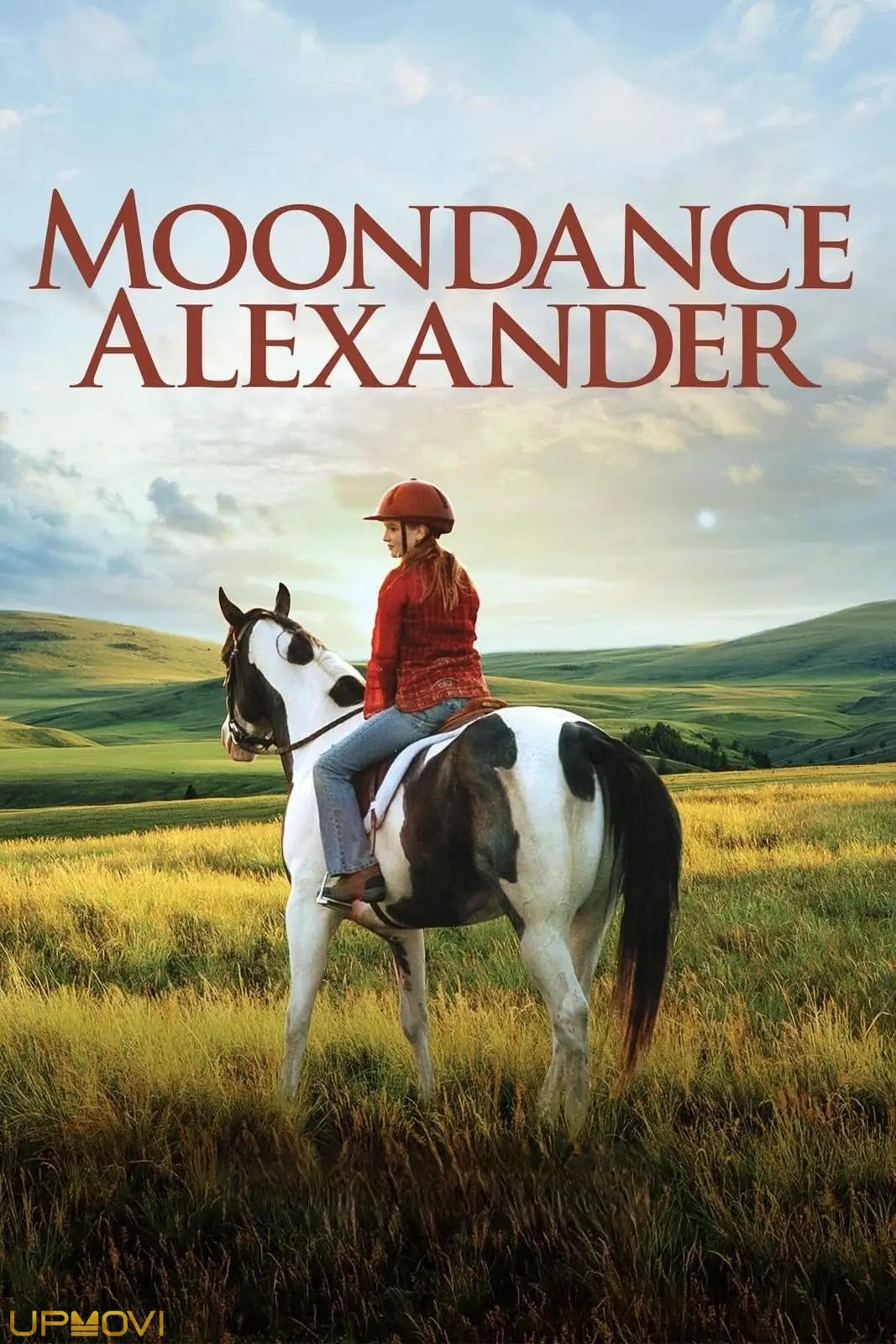 Moondance Alexander