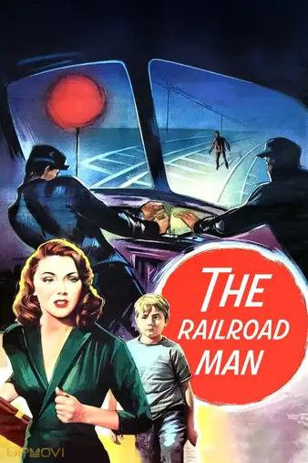 The Railroad Man