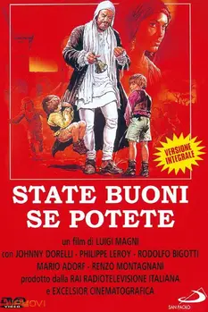 State buoni se potete