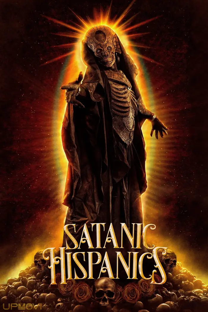 Satanic Hispanics