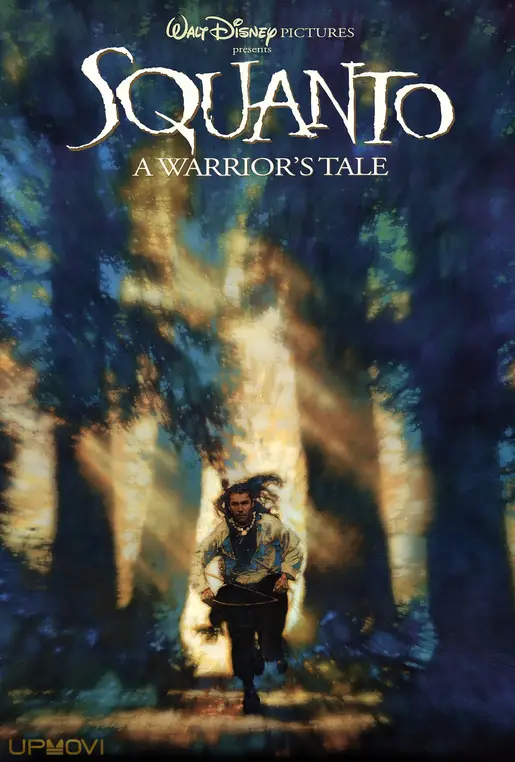 Squanto: A Warrior's Tale