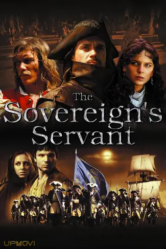The Sovereign's Servant