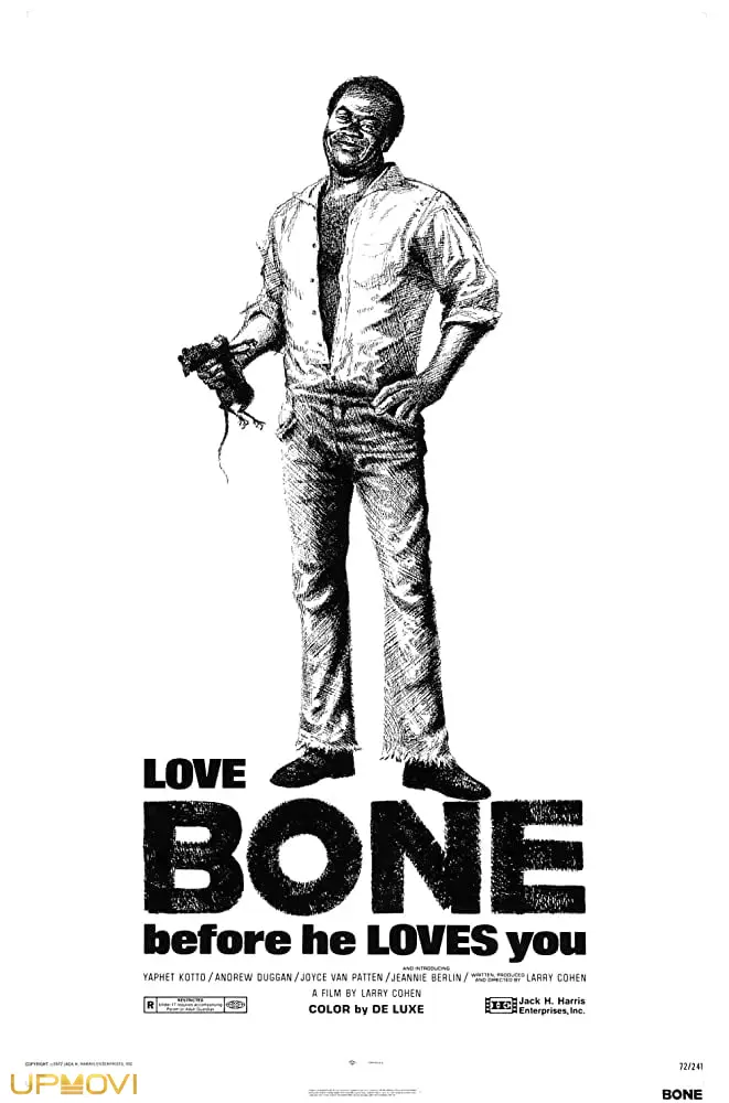 Bone