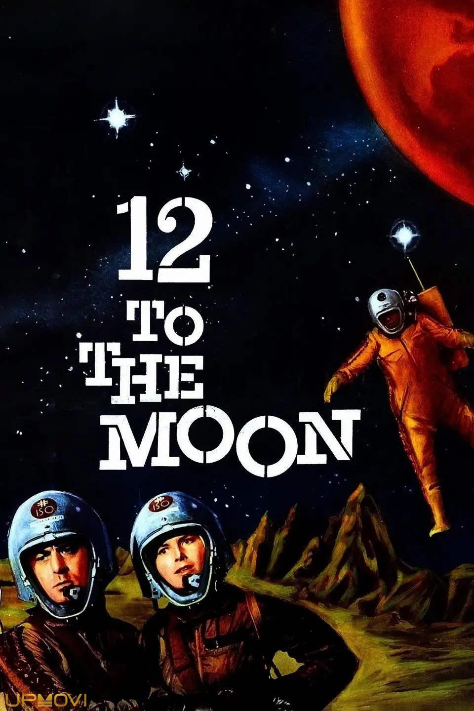 12 to the Moon