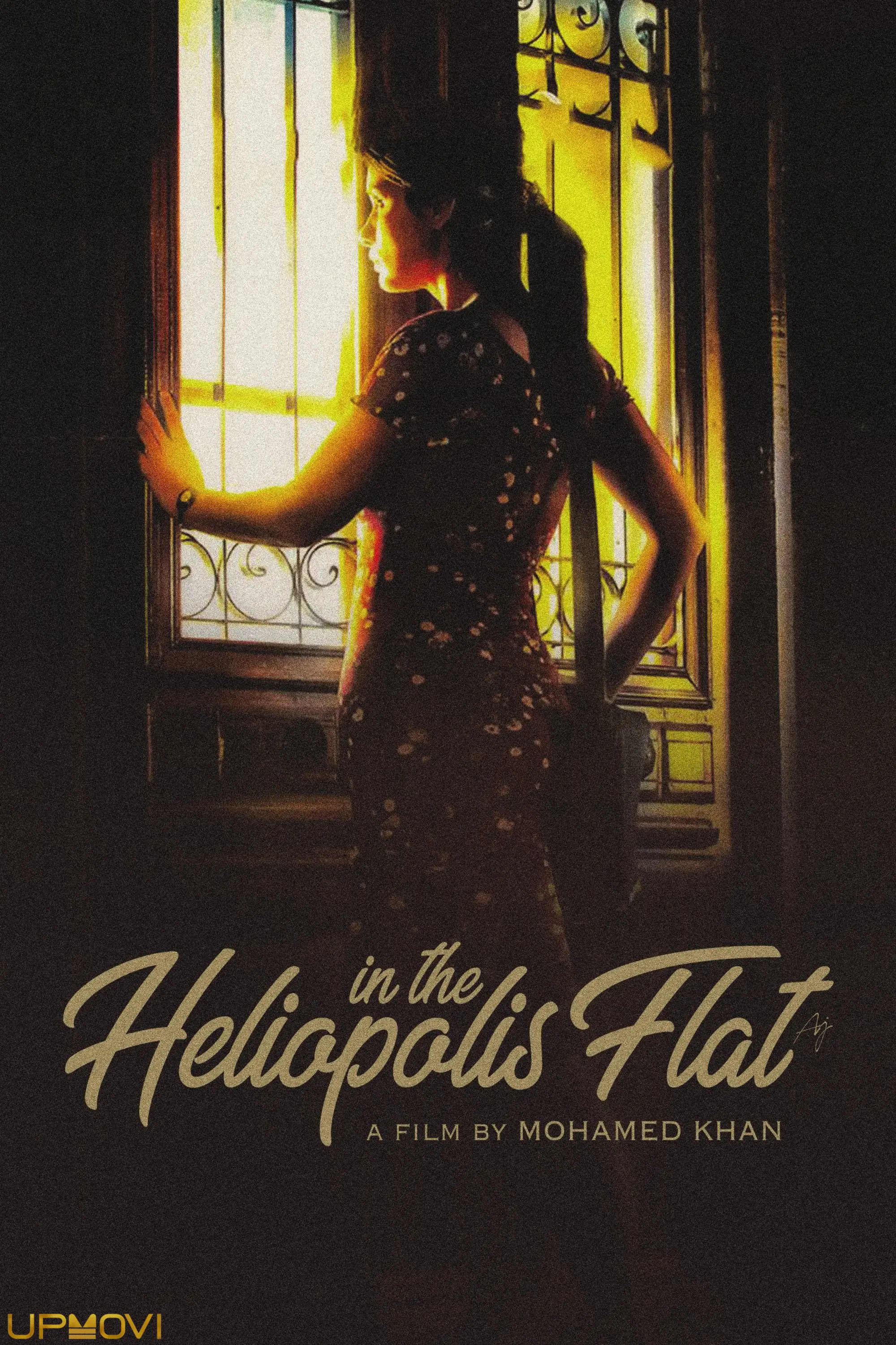 In the Heliopolis Flat