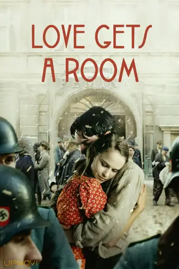 Love Gets a Room