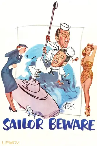 Sailor Beware