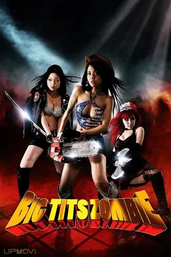 Big Tits Zombie