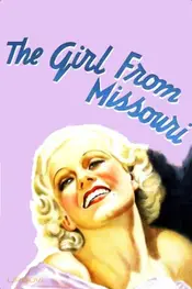 The Girl from Missouri