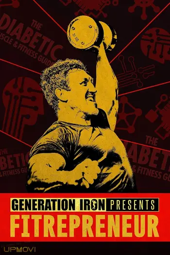 Fitrepreneur