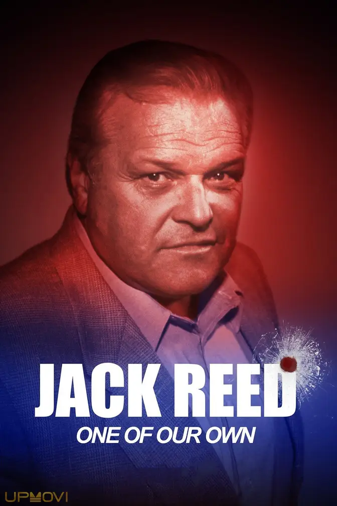 Jack Reed: One of Our Own