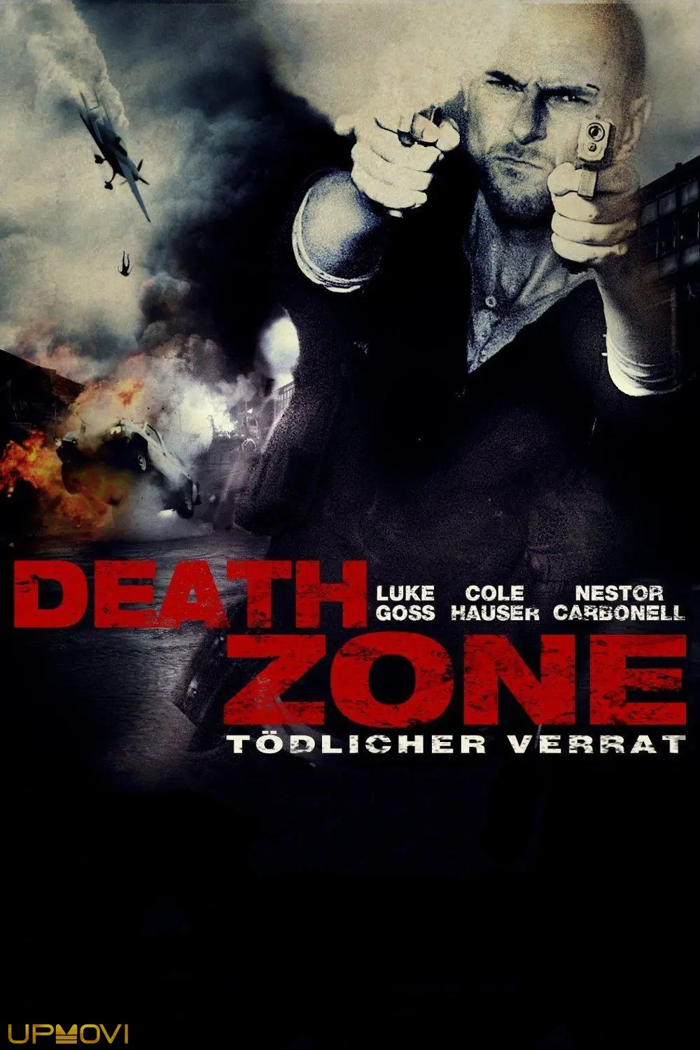 Dead Drop