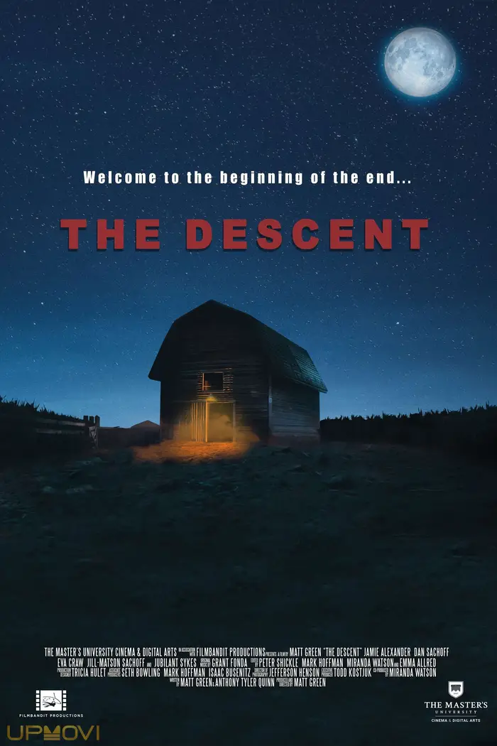 The Descent