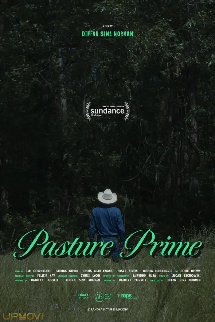 Pasture Prime