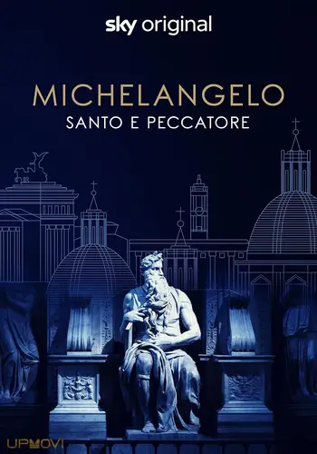 Michelangelo - Saint or sinner