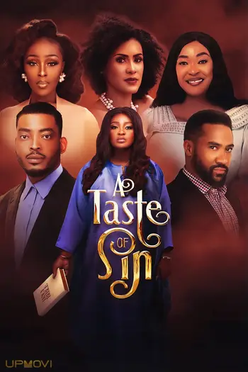 A Taste of Sin