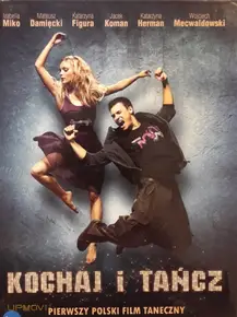 Love and Dance