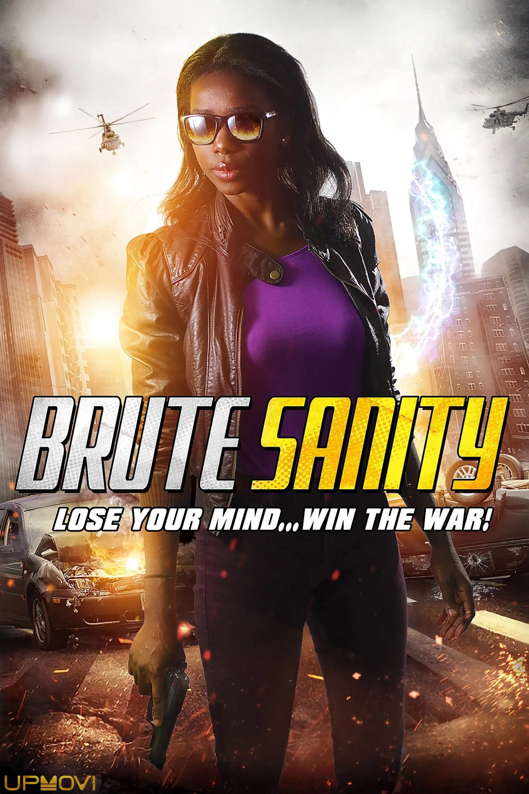 Brute Sanity