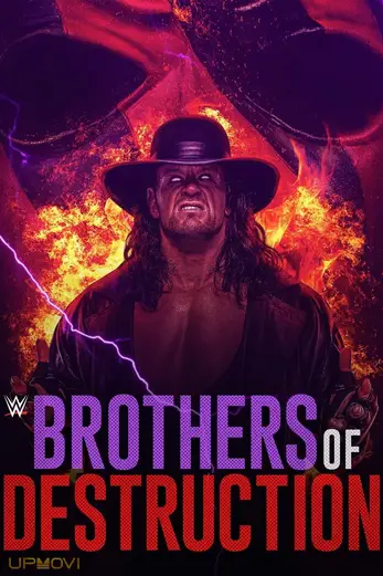 Brothers of Destruction