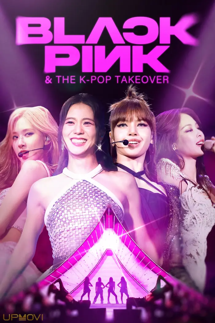 Blackpink & The K-Pop Takeover