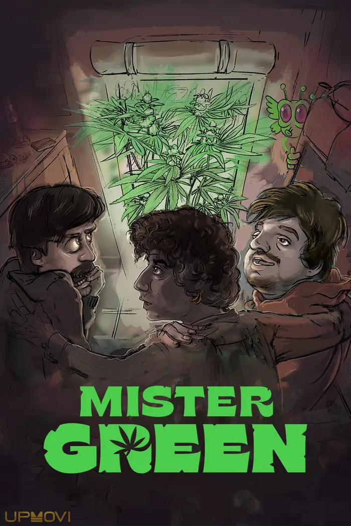 Mister Green