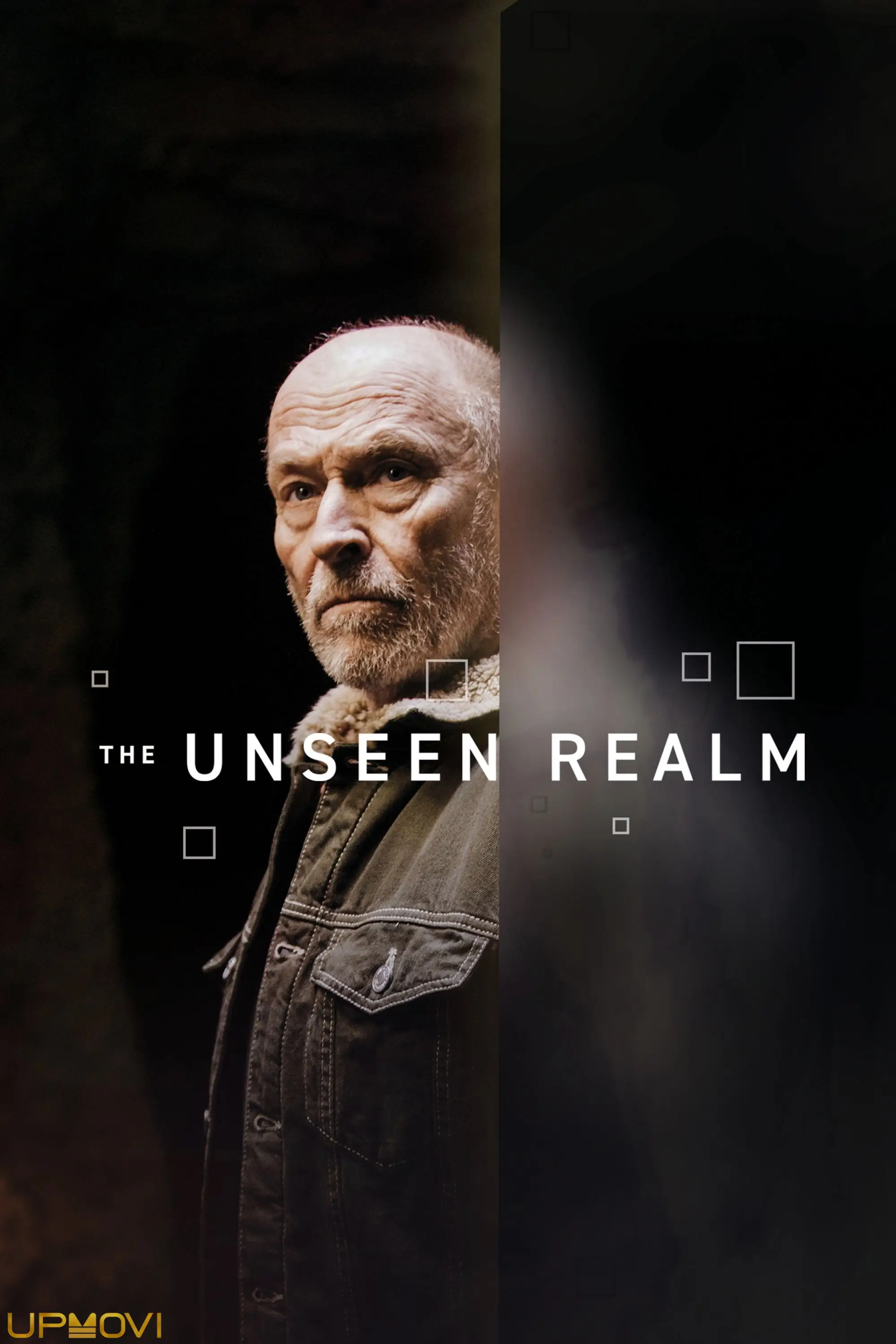 The Unseen Realm