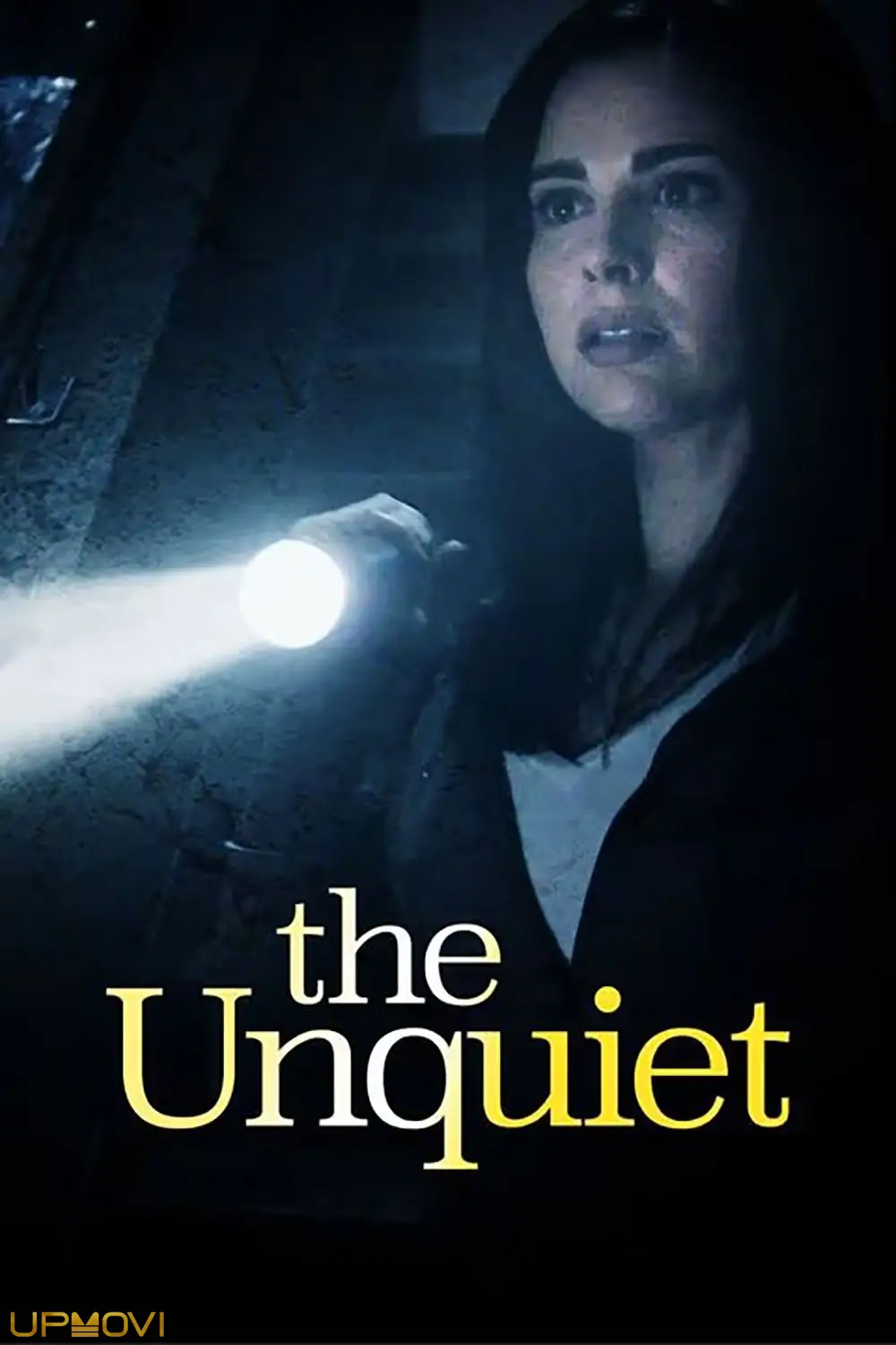 The Unquiet