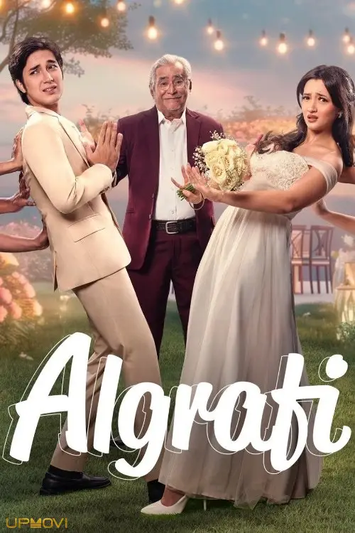 Algrafi