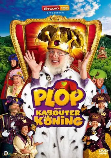 Plop Becomes Gnome King