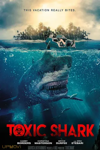 Toxic Shark