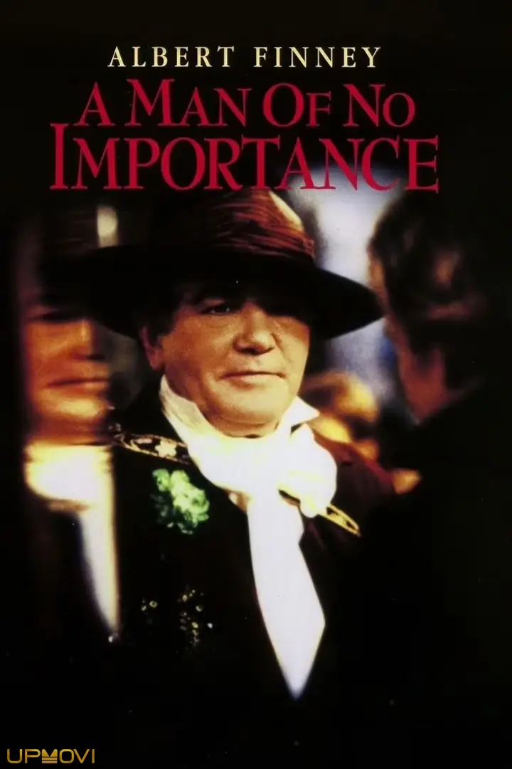 A Man of No Importance
