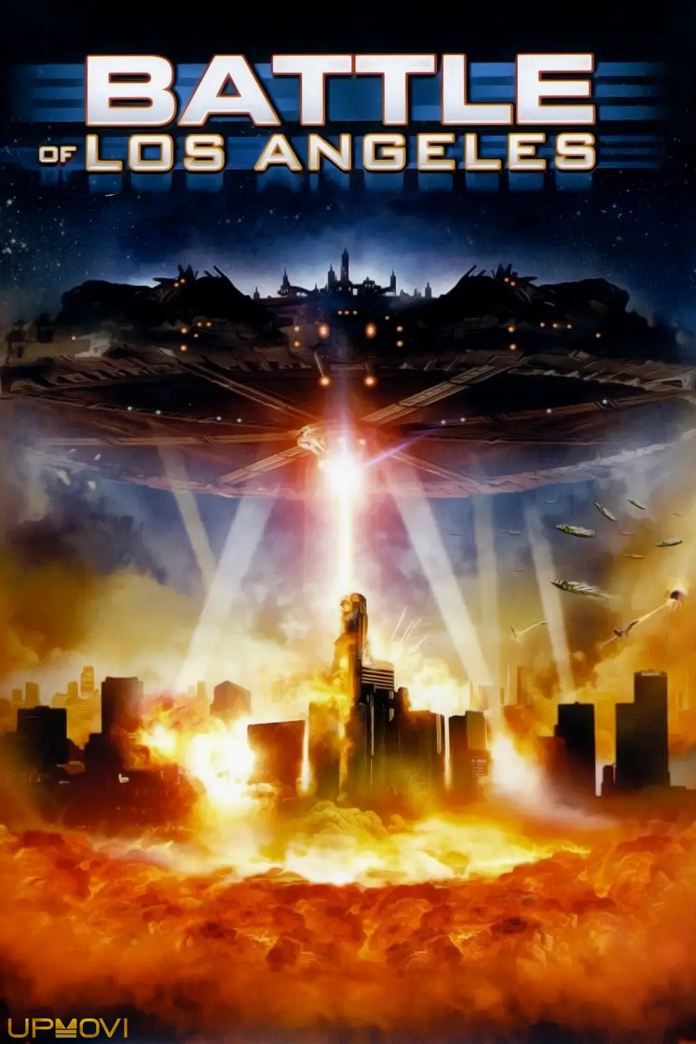 Battle of Los Angeles