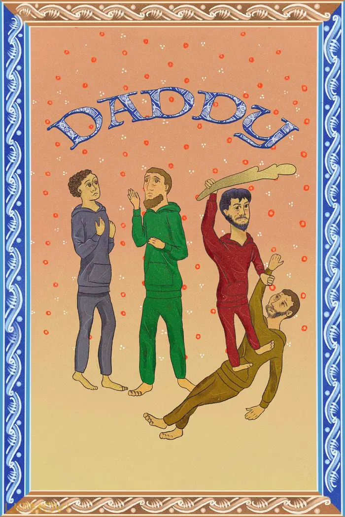 Daddy