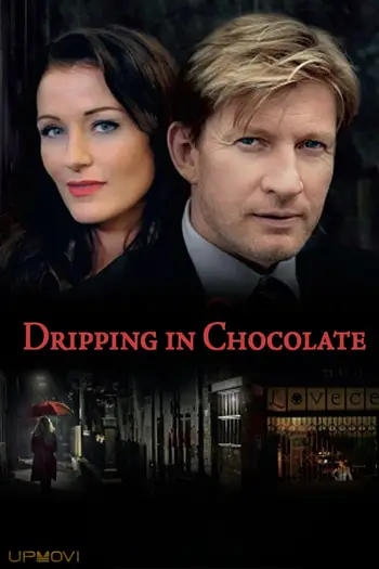 Dripping in Chocolate