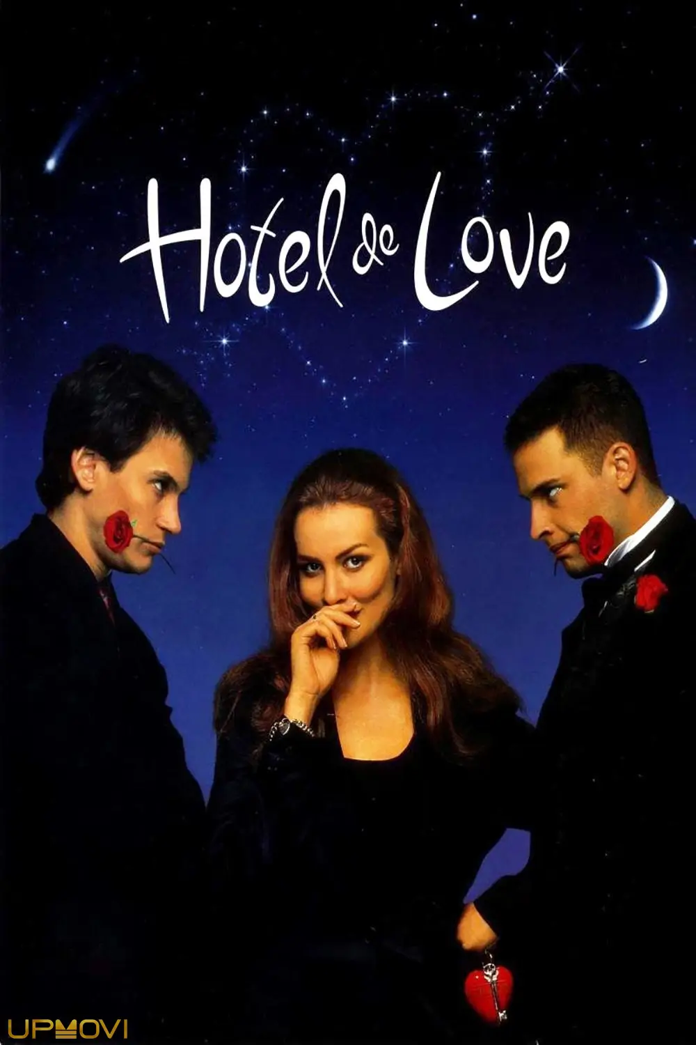 Hotel de Love