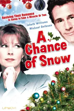 A Chance of Snow